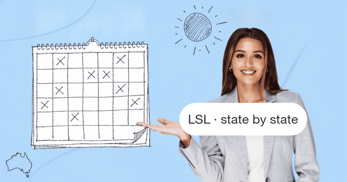 Long Service Leave in Australia: A State-by-State Guide for 2026